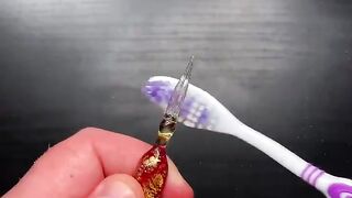 The art of Calligraphy