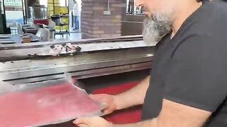 Tarihi Adana Kebapçısı’a mutlaka uğrayın. Ürün efsane, ne görüyorsanız o, Adana’nın lezzeti Kayseri