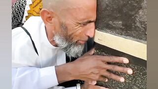 Makka kaba Sharif