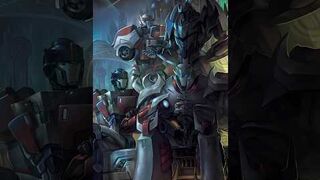Why Didn't Megatron Use Amnesiac Optimus to Fight the Autobots