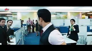 संजय सिंघानिया के सामने आया नकली संजय - आमिर - असिन -
