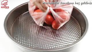 !!Even if I make 100 jars, it still won't be enough! My mom is right! Delicious sauce recipe.