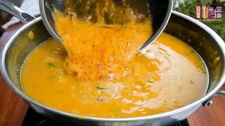 Cooking an easy Pakistani lentil recipe that tasted beyond my expectations ???? TASTY!