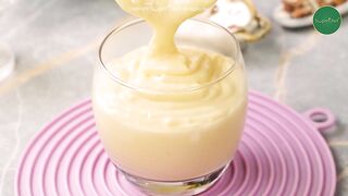 Banana Caramel Delight Recipe - Creamy & Delicious Dessert
