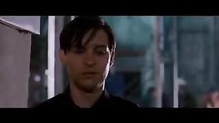 Eddie Brock devient Venom (scène) - Spider-Man 3 (2007)