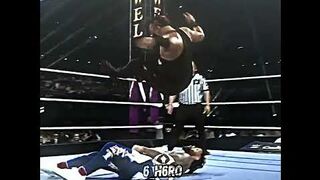 wwe arabic