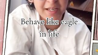 Power eagles