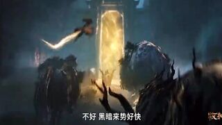 Preview Tales Of Herding Gods Eps 5