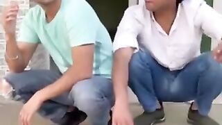 Xomedy king amir bhai????