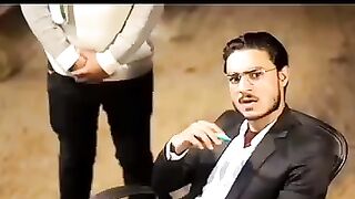 Amir bhai xomedy vjdeo