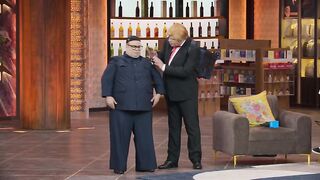 The Indian Kapil Show Season 2 Episode 8 Part 2