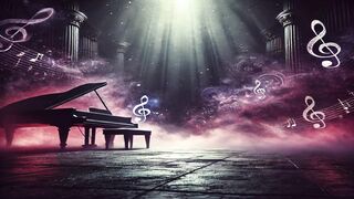 Dark Symphony