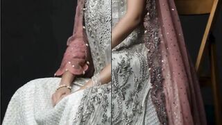 Pakistani Bridals Fashion