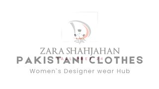 Zara Shahjahan New Collection