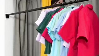 ⚡️Adjustable Curtain Rod????