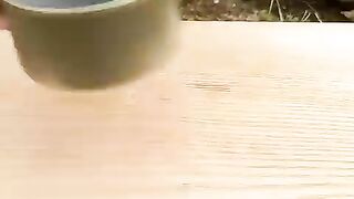 the-guy-shows-survival-skills-in-the-forest-camping