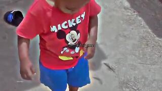 Viral dance