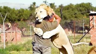 Animals Reunited With Owners After Years !