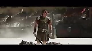 Gladiator II _ Bande-annonce officielle (Film 2024) - Paul Mescal, Pedro Pascal, Denzel Washington