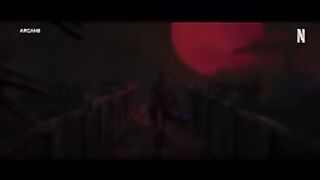 Arcane_ Temporada 2 _ Bande-annonce officielle (144p).
