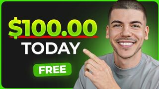 Do this and make money $100/day with your phone