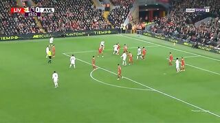 هدف محمد صلاح اليوم