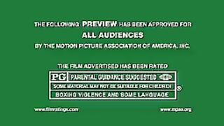 Rocky Balboa Bande-annonce officielle #1 - Sylvester Stallone, Burt Young Film (2006) HD (144p).