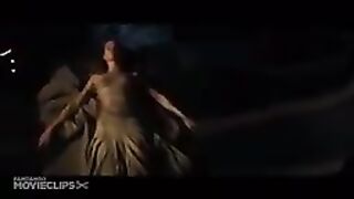 Eragon (1_5) Extrait du film - Nourrir un dragon (2006) HD (144p).