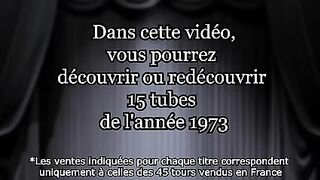 15 TUBES français de 1973 #1