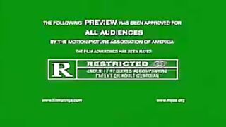 BORAT - Bande annonce - (2006)