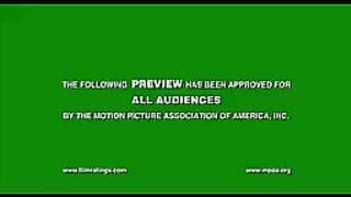 The Covenant (2006) Bande-annonce officielle 1 - Film de Chace Crawford (144p).
