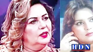Mumtaz unhappy with Chahat Fateh Ali Khan’s remake of Bado Badi | mumtaz