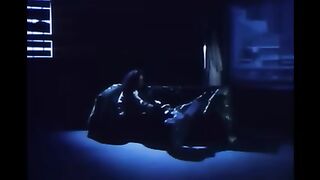 Johnny Hallyday - Je te promets (Clip Officiel Remasterisé)