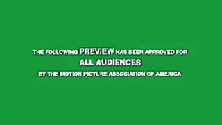 Bande annonce de The Wild (2006) (144p).