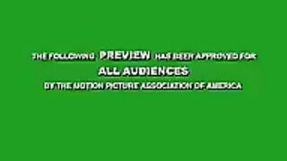 Bande annonce du film Le Bon Pasteur (2006) (144p).