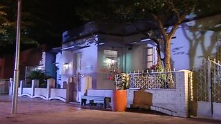 Sin senos no hay paraiso E163