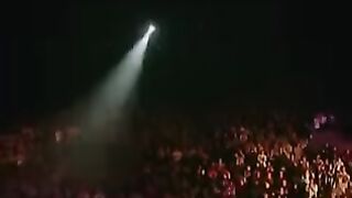 Garou - Seul (Live à Bercy)
