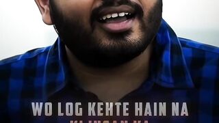 Wo log Kehte Hain Na | Physics Wala | Motivation Speech