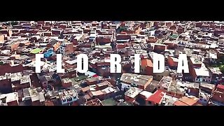 Flo Rida feat Maluma - Hola (Vidéo officielle)