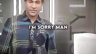 Bro regrets not donating more ☠️