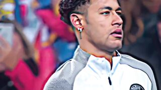 Neymar Jr