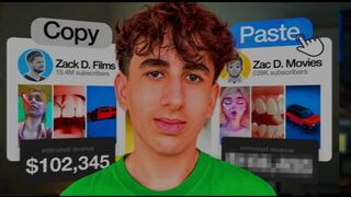 Copy Past Video Make $102 000 Easy on Febspot