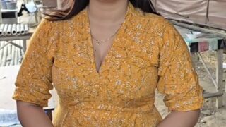 Beutiful aunt ice dawet ayu