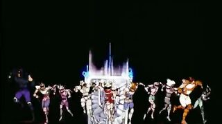 Saint Seiya  - 01