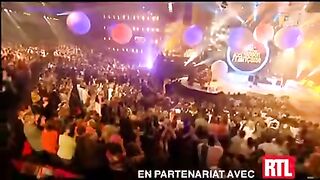 Johnny Hallyday & Bruel - L'envie d'avoir envie + Interview