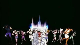 Saint Seiya  - 03