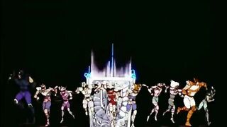Saint Seiya  - 04