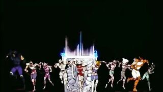 Saint Seiya  - 06