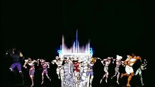 Saint Seiya  - 07