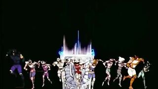 Saint Seiya  - 08